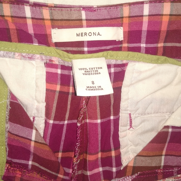 Shorts - Picture 4 of 4